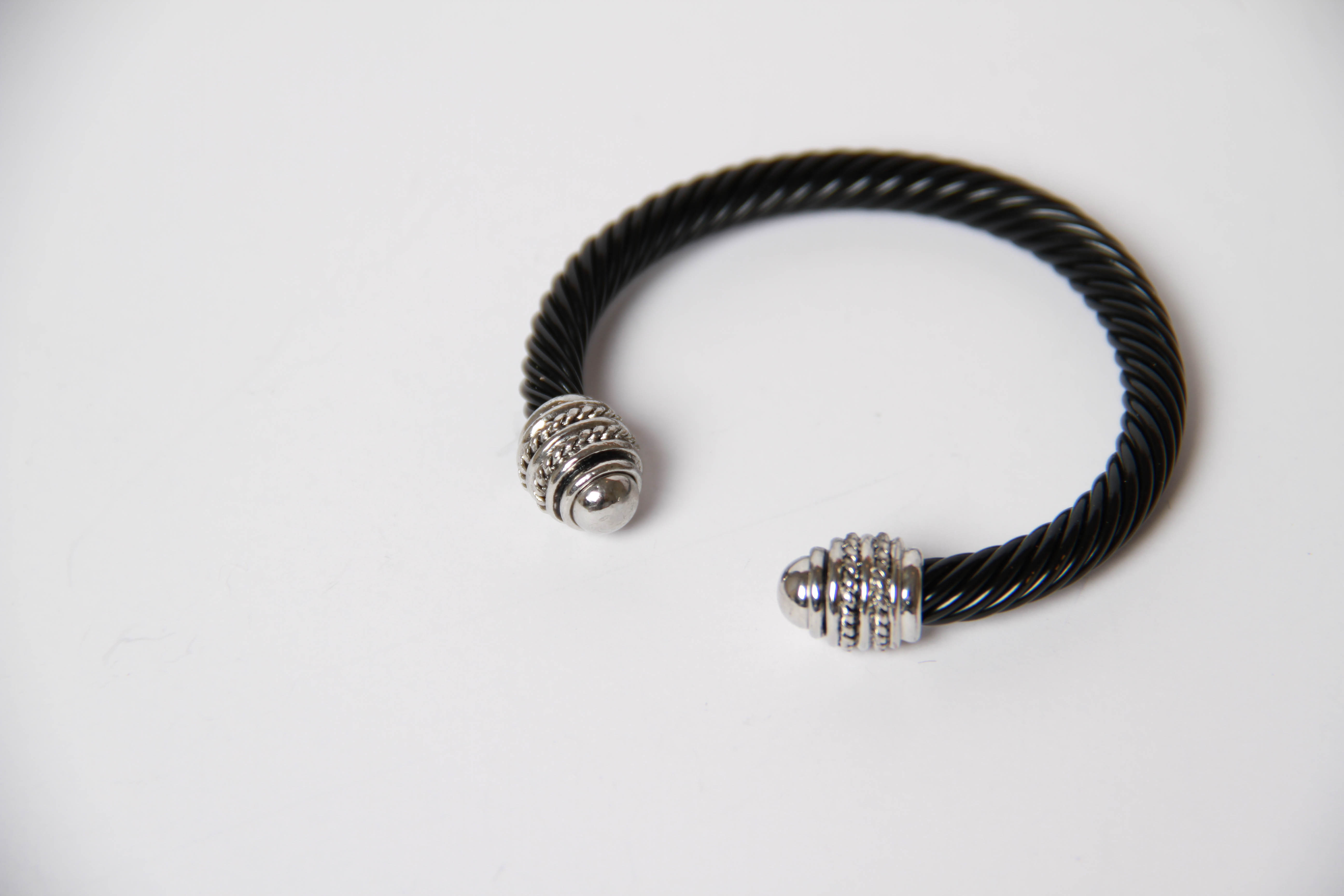 Collection of Cuff Bracelets Including Henri Bendel and Brighton