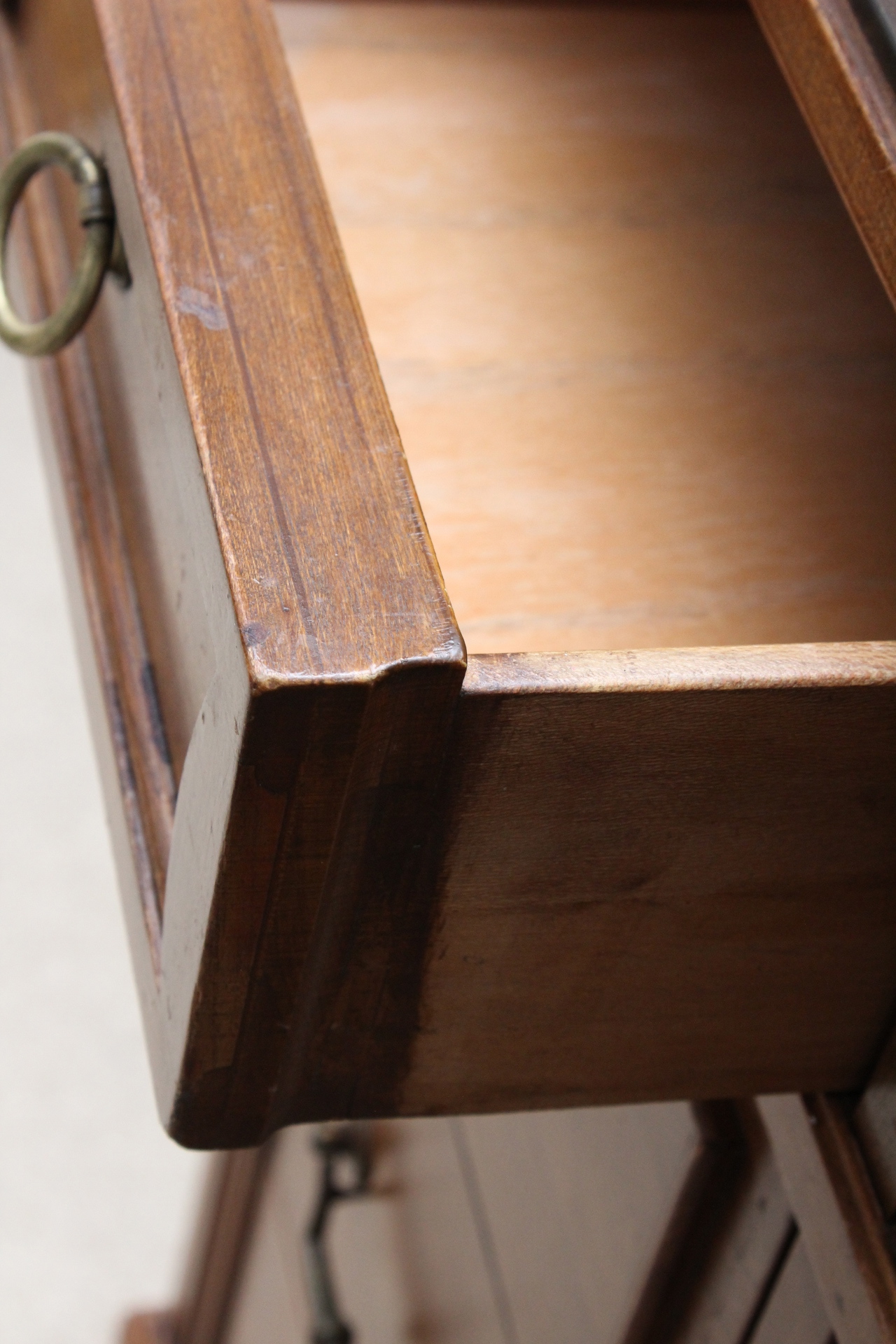 Executive Desk by Sligh-Lowry Furniture