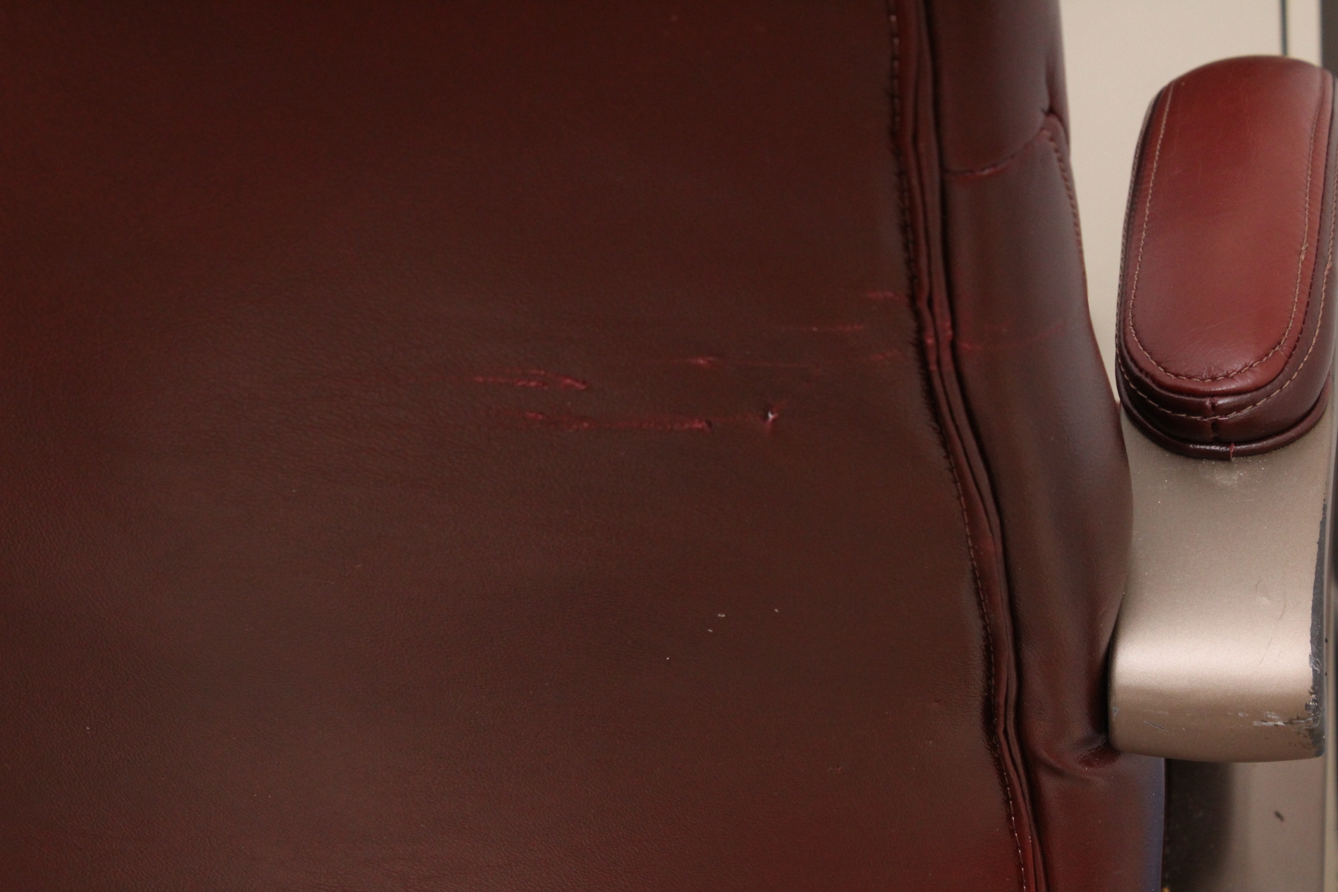 Executive Desk by Sligh-Lowry Furniture