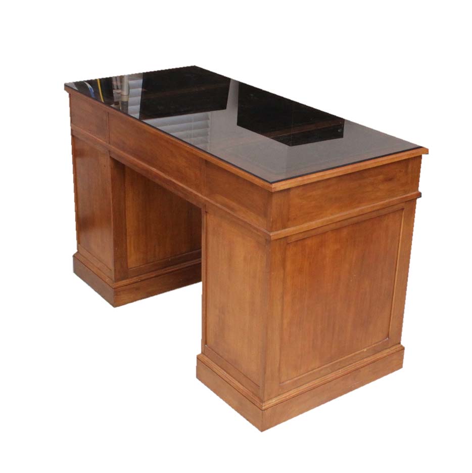 Executive Desk by Sligh-Lowry Furniture