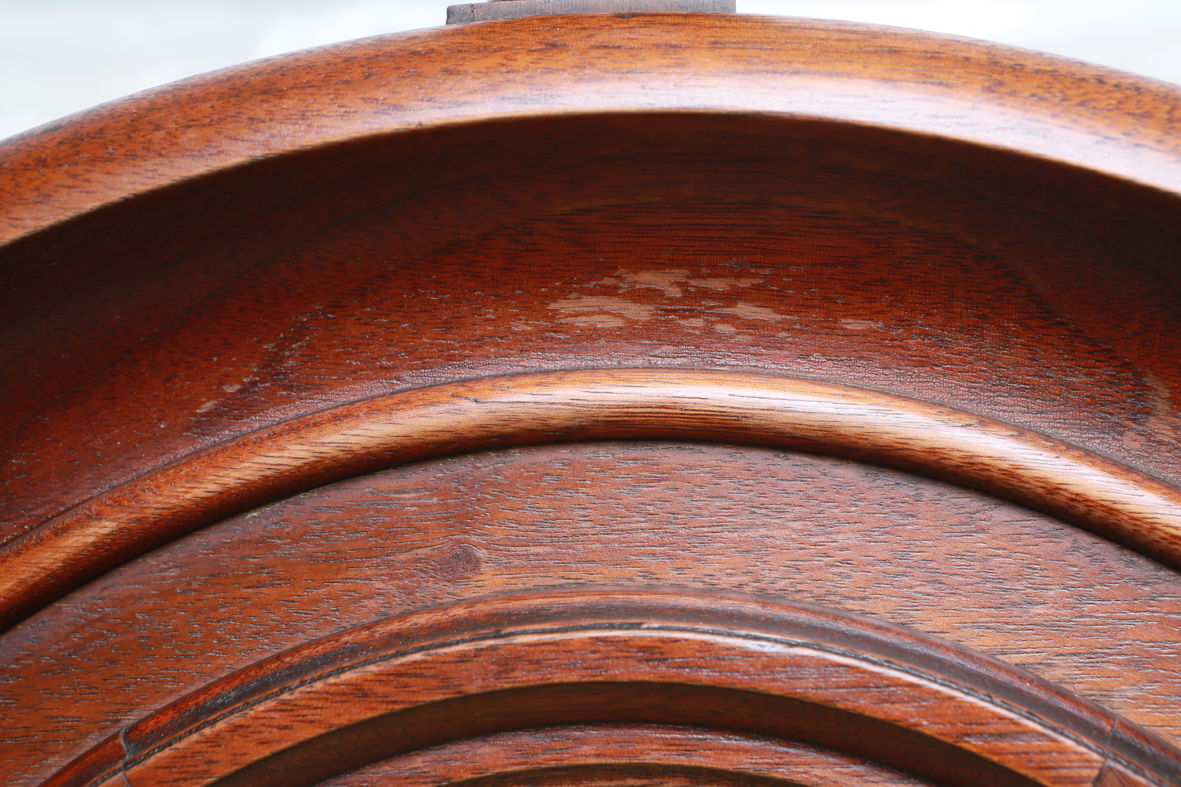 Antique "Fashion No.4" Mantel Clock by  Southern Calendar Clock Co