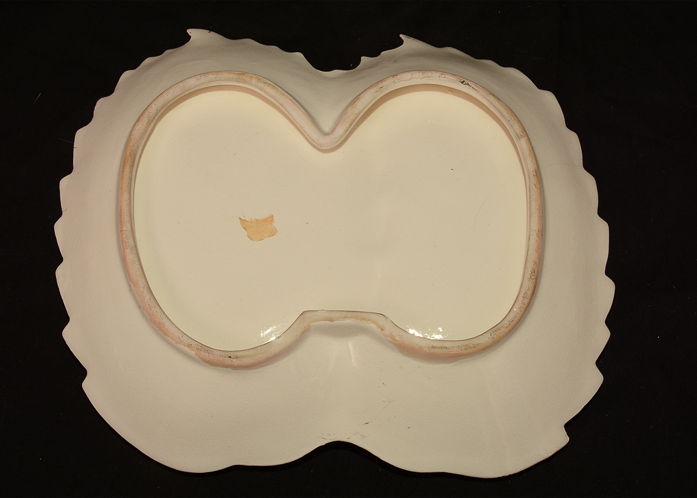 Vintage Porcelain Dishes and Trinket Boxes with Floral Designs