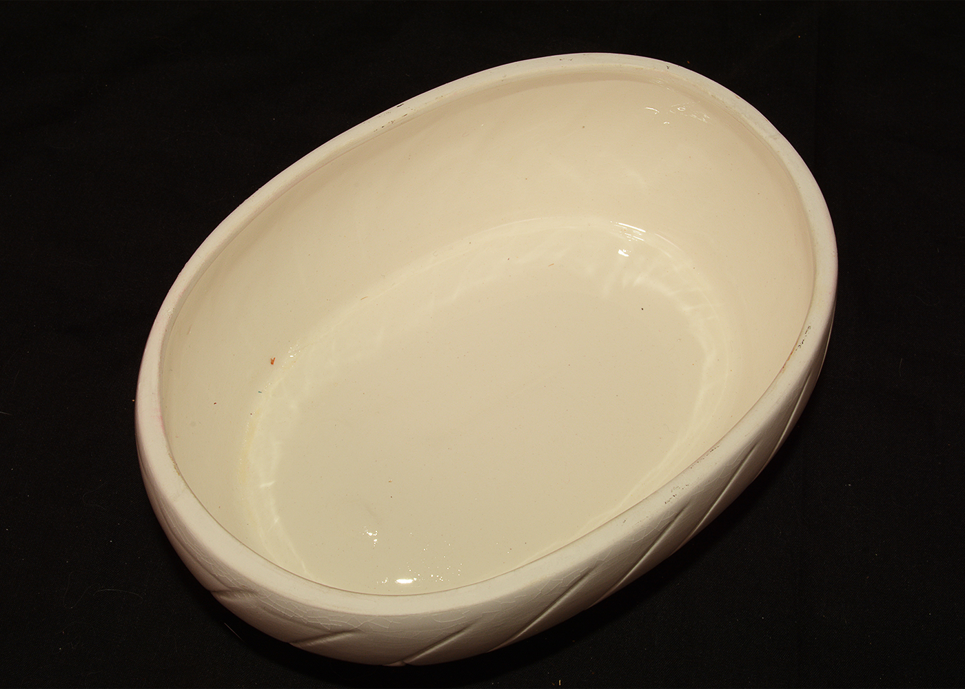 Vintage Porcelain Dishes and Trinket Boxes with Floral Designs