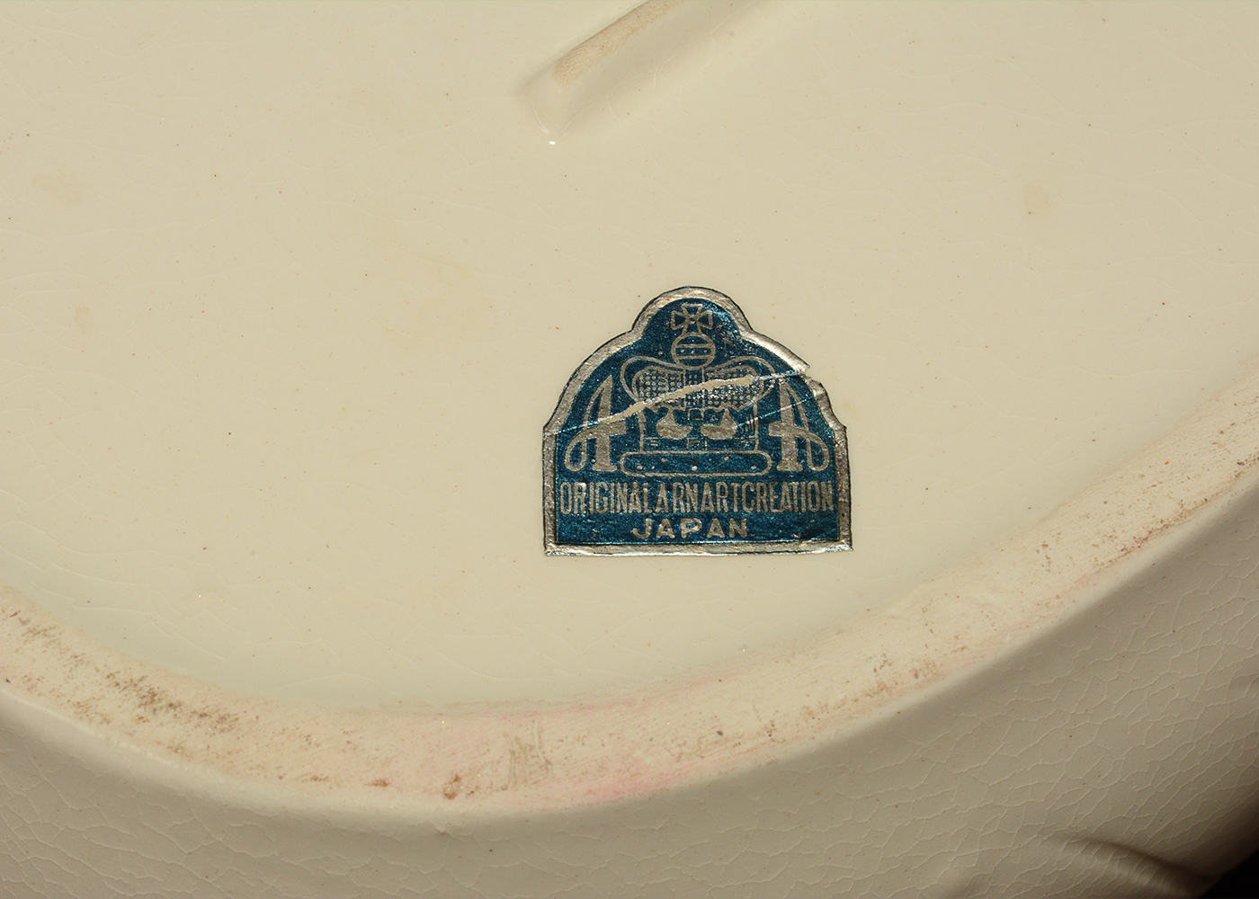 Vintage Porcelain Dishes and Trinket Boxes with Floral Designs