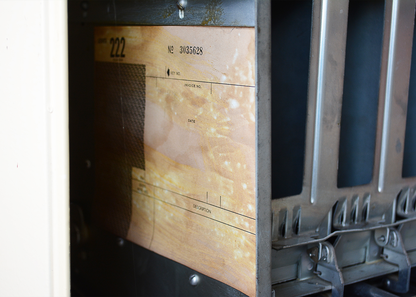 Vintage 1969 National Vendors Cigarette Vending Machine