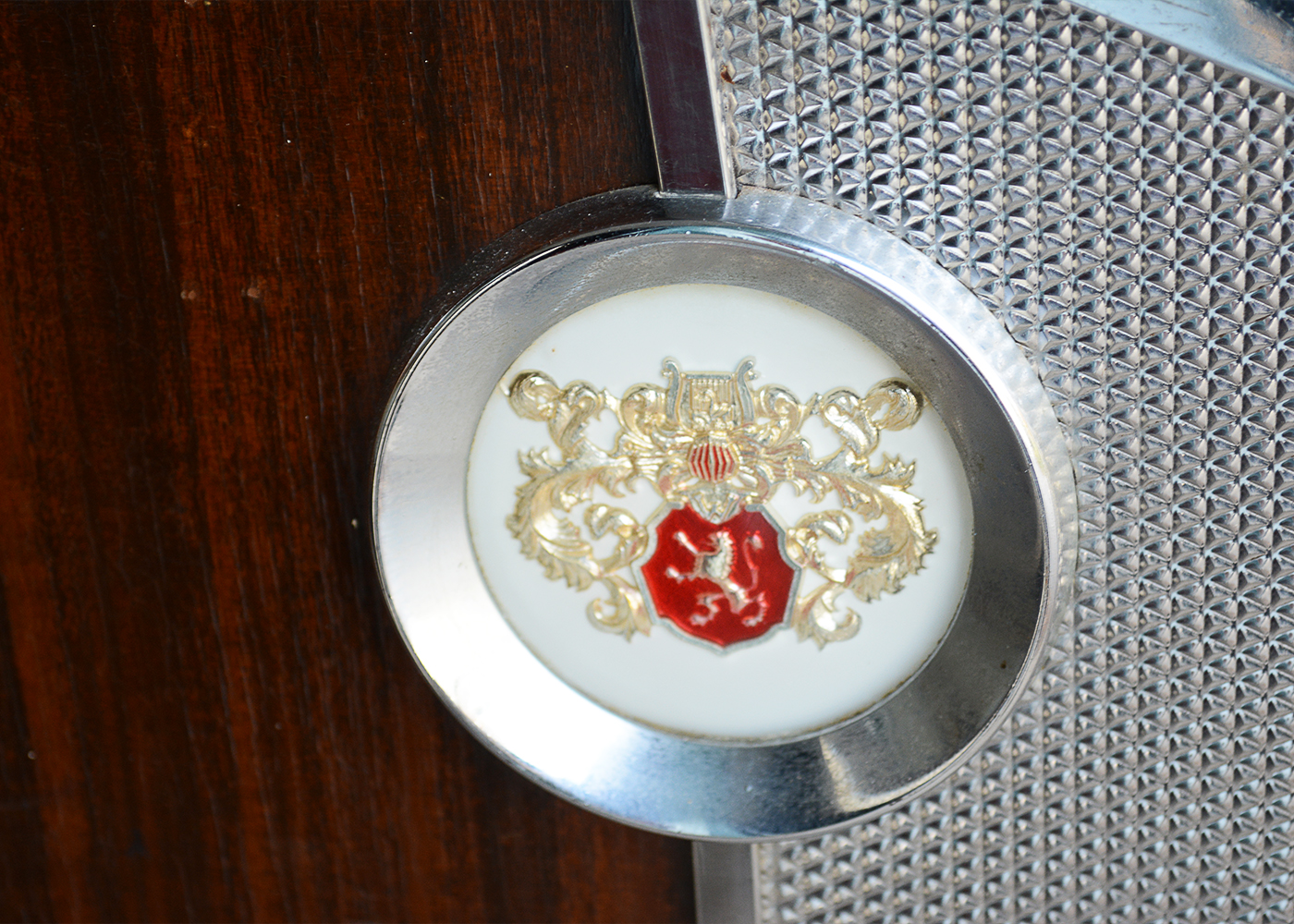 Vintage 1960s Wurlitzer Model 2700 Jukebox