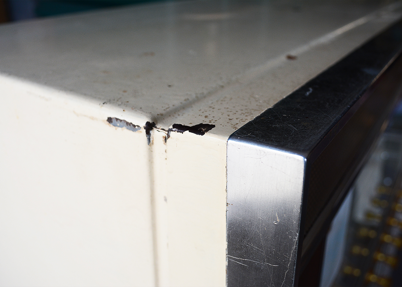 Vintage 1969 National Vendors Cigarette Vending Machine