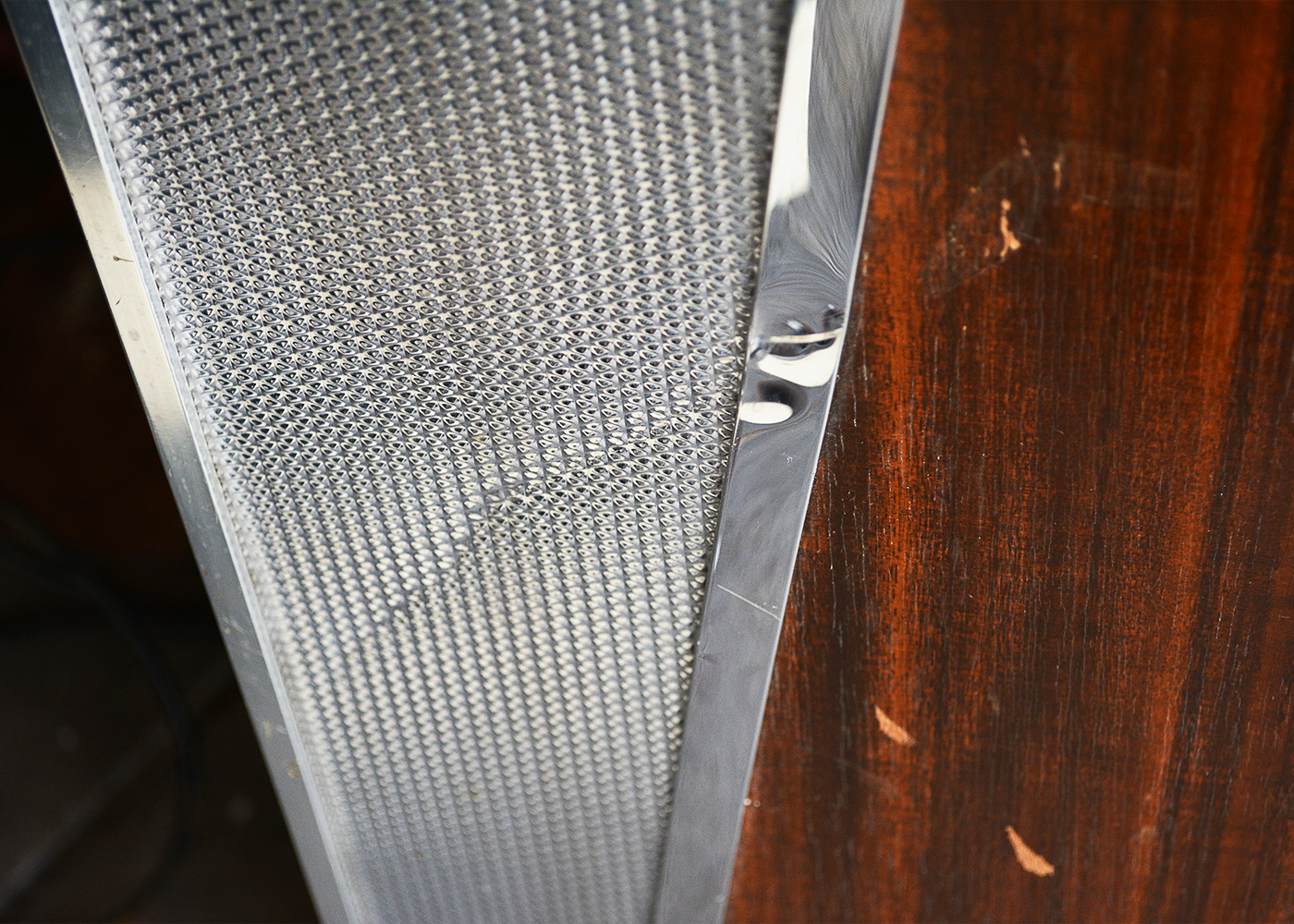 Vintage 1960s Wurlitzer Model 2700 Jukebox