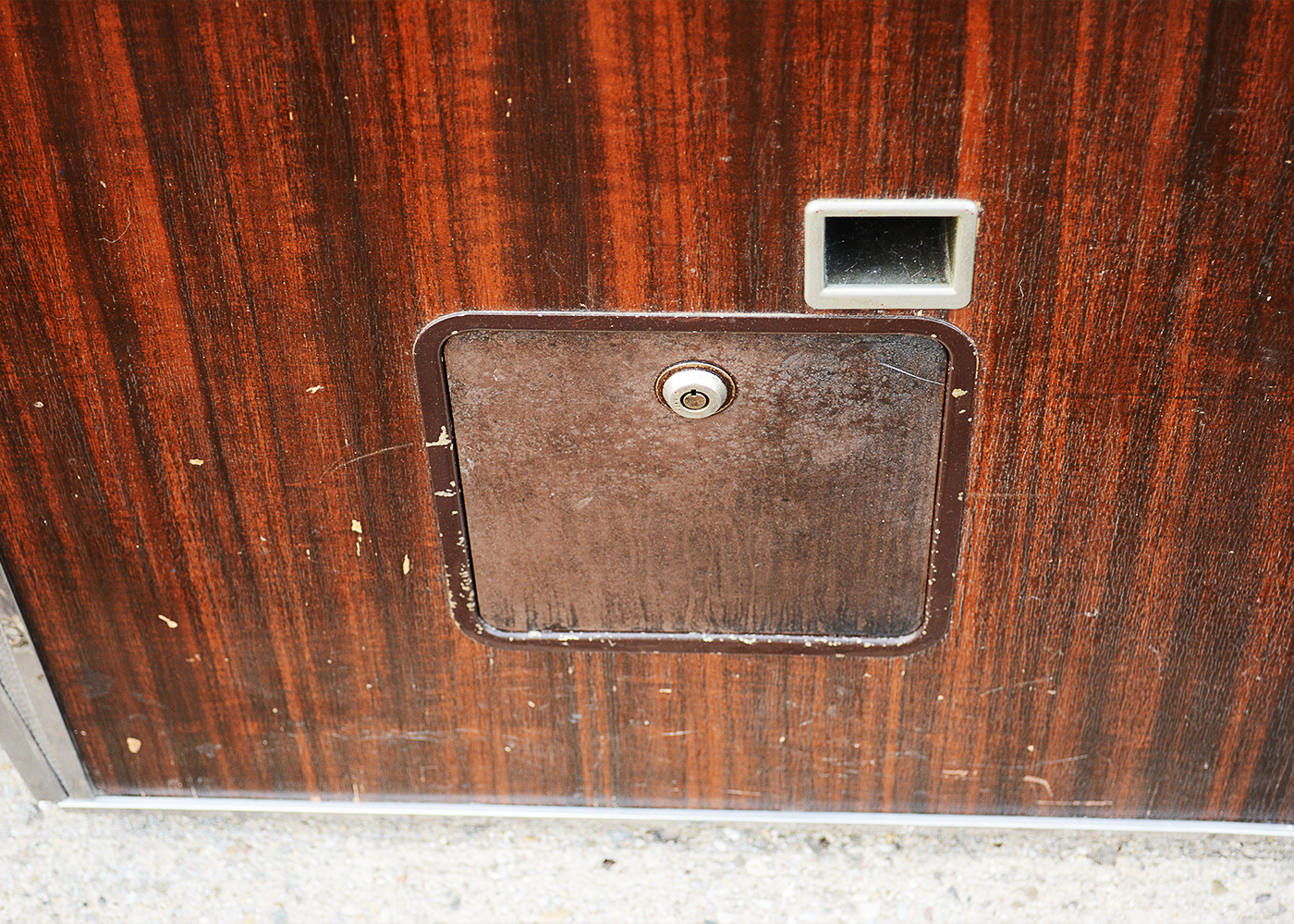 Vintage 1960s Wurlitzer Model 2700 Jukebox