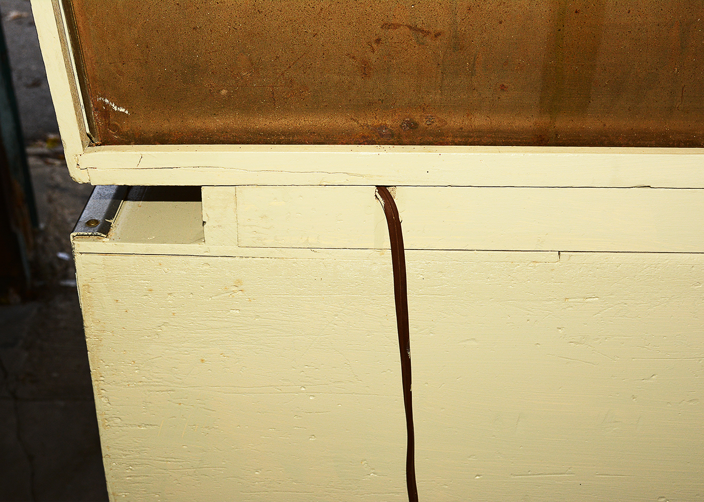 Vintage 1964 D. Gottlieb "World Fair" Pinball Machine