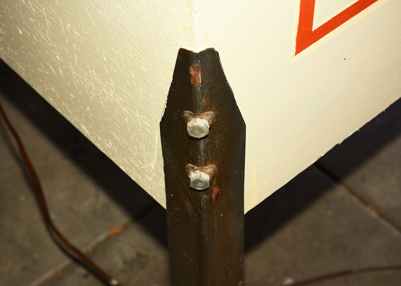 Vintage 1964 D. Gottlieb "World Fair" Pinball Machine