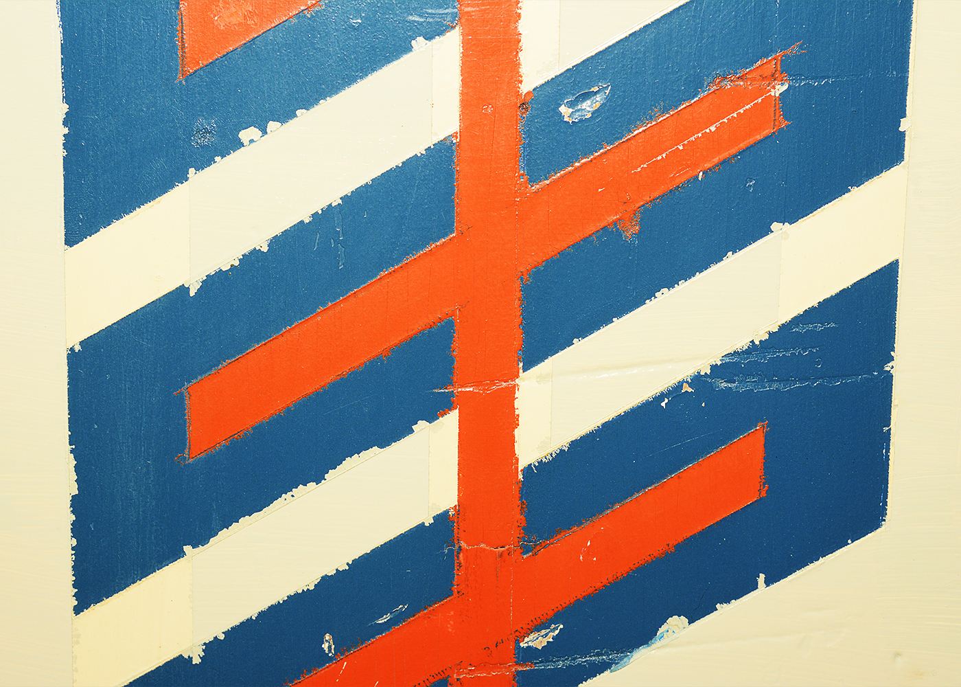 Vintage 1964 D. Gottlieb "World Fair" Pinball Machine