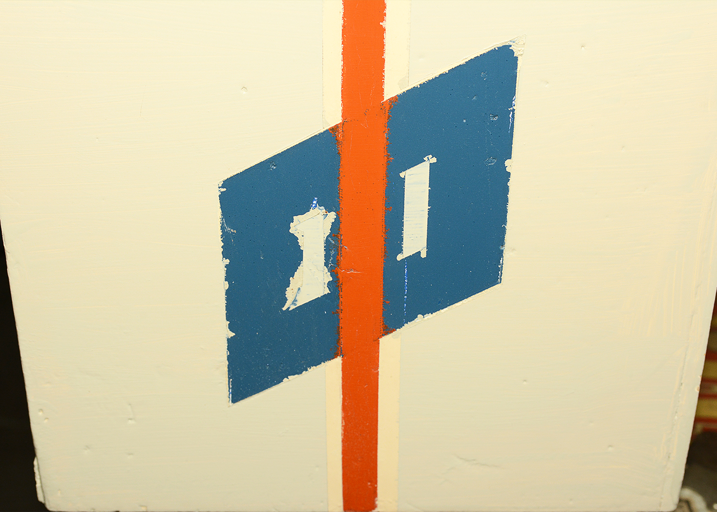 Vintage 1964 D. Gottlieb "World Fair" Pinball Machine