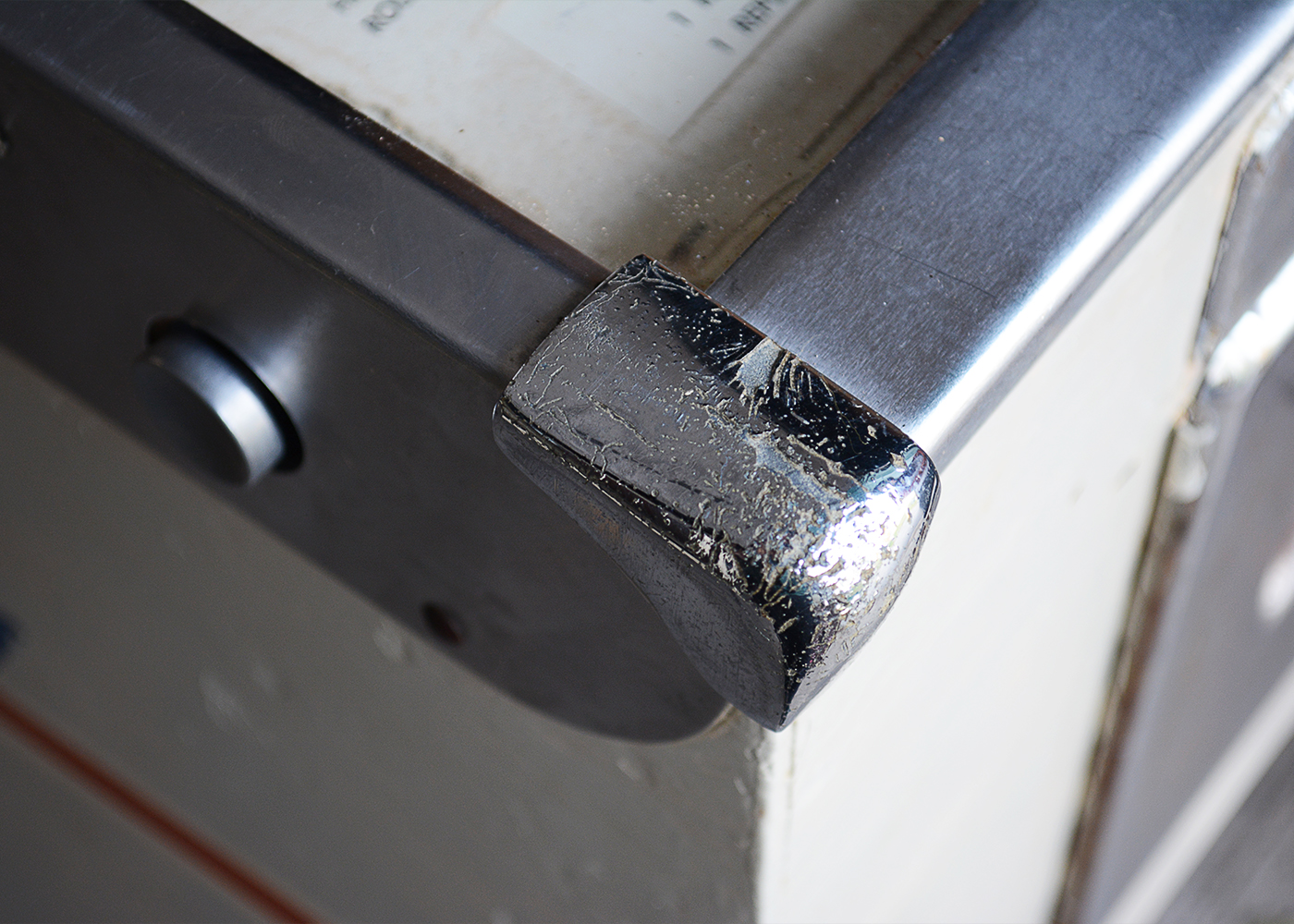 Vintage 1964 D. Gottlieb "World Fair" Pinball Machine