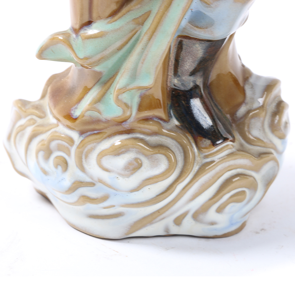 Chinese Sun Wukong Monkey King Figurine