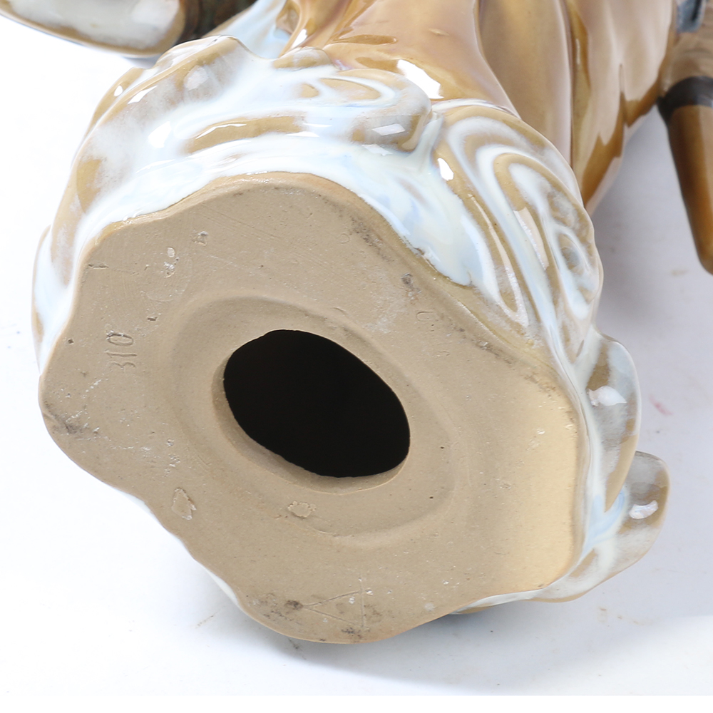 Chinese Sun Wukong Monkey King Figurine