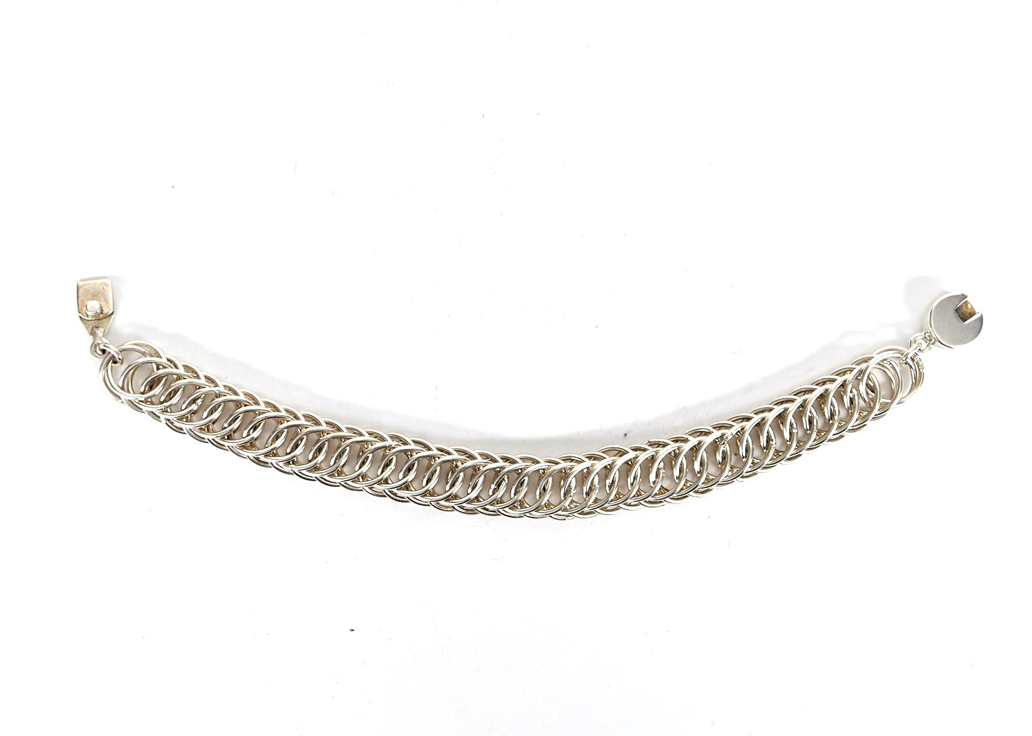 Sterling Silver Bracelets