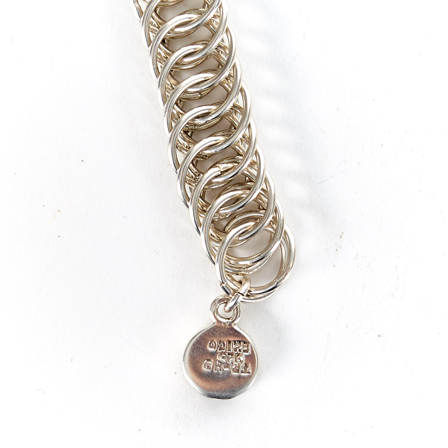 Sterling Silver Bracelets