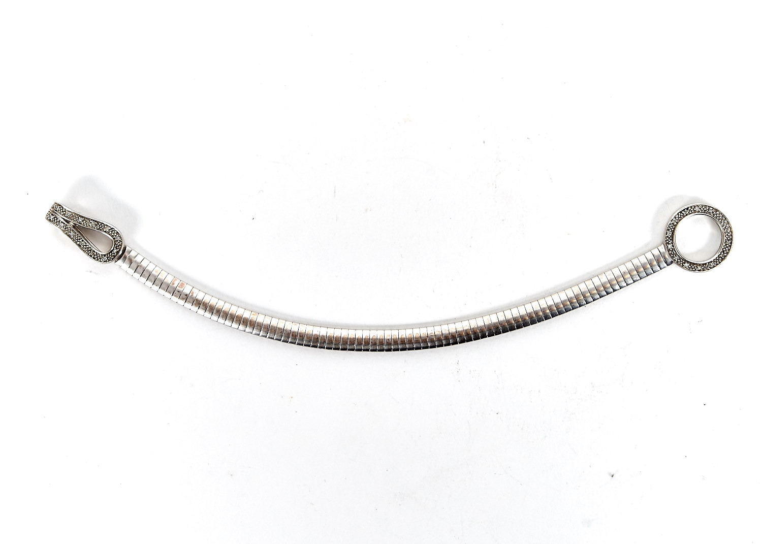 Sterling Silver Bracelets