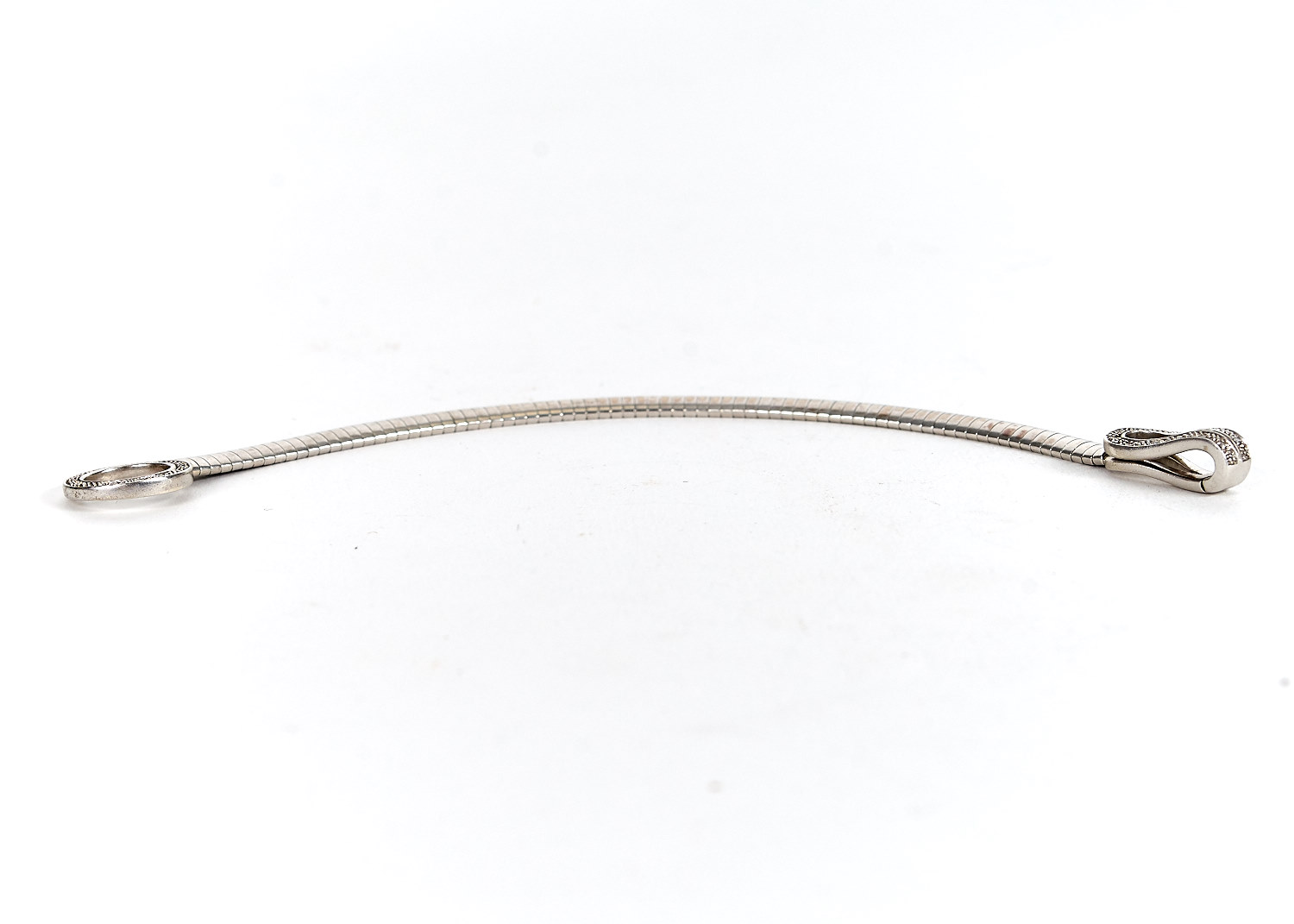 Sterling Silver Bracelets