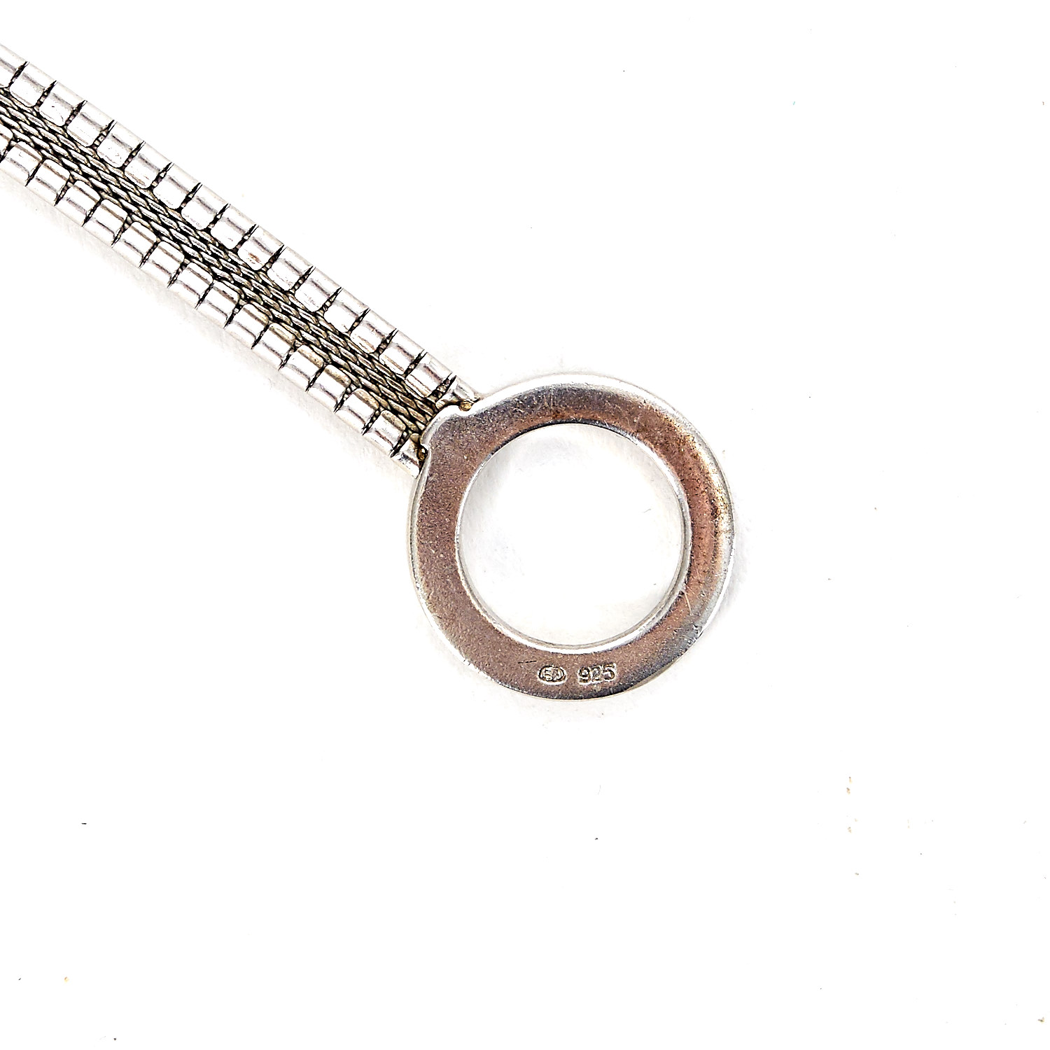 Sterling Silver Bracelets