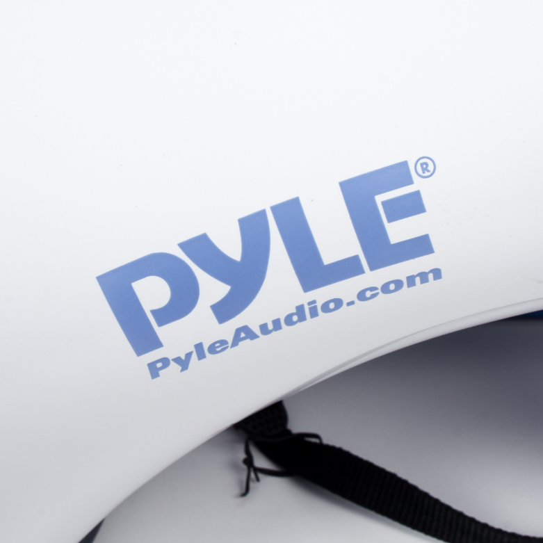 Pyle Bullhorn Megaphone