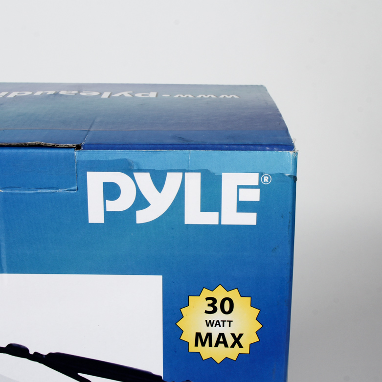 Pyle Bullhorn Megaphone