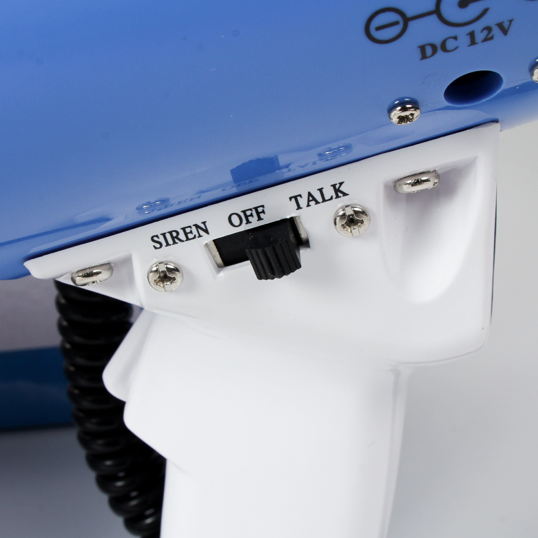 Pyle Bullhorn Megaphone