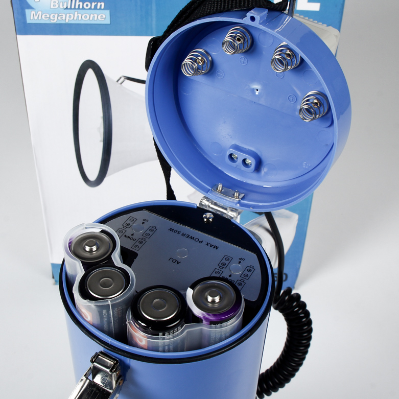 Pyle Bullhorn Megaphone