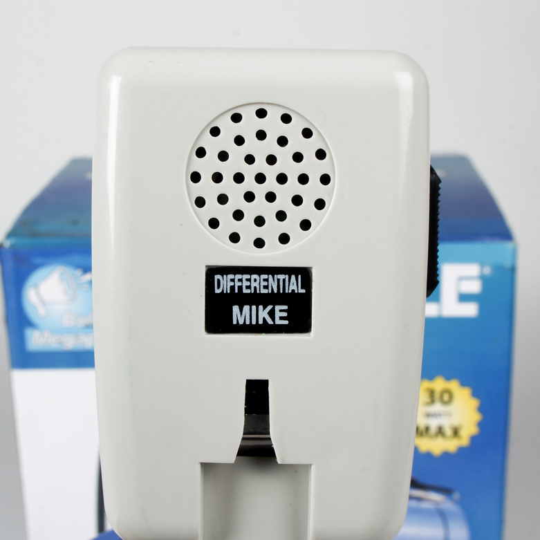 Pyle Bullhorn Megaphone