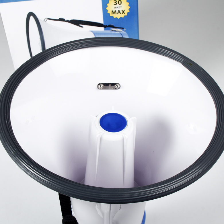 Pyle Bullhorn Megaphone