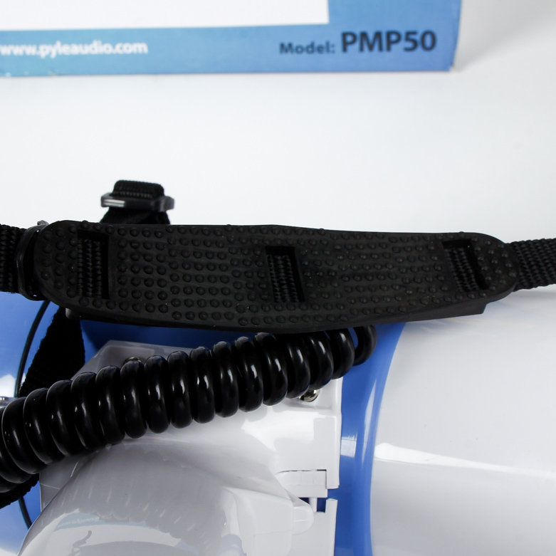 Pyle Bullhorn Megaphone