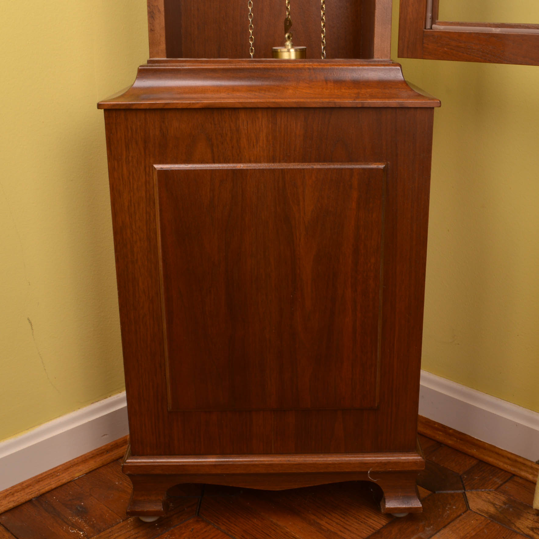 Seth Thomas Grandfather Clock