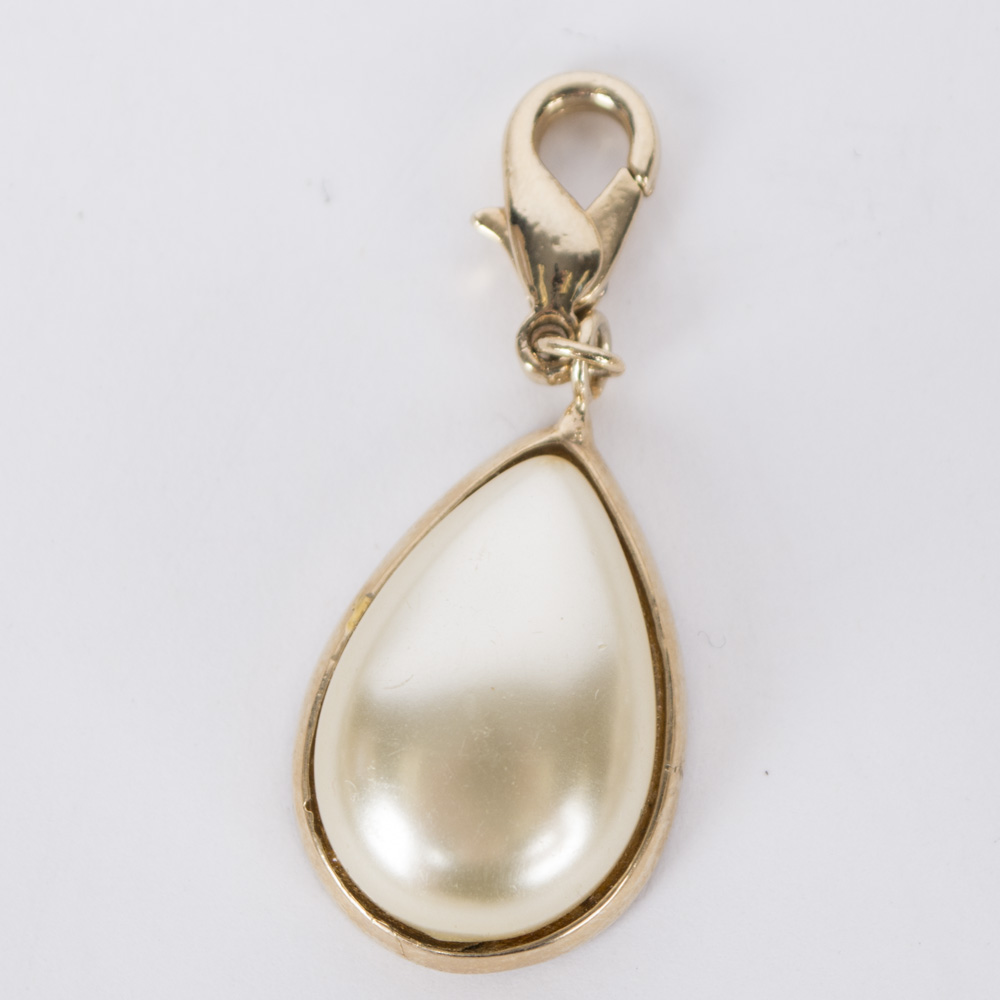 Assortment of Faux Pearl Necklaces