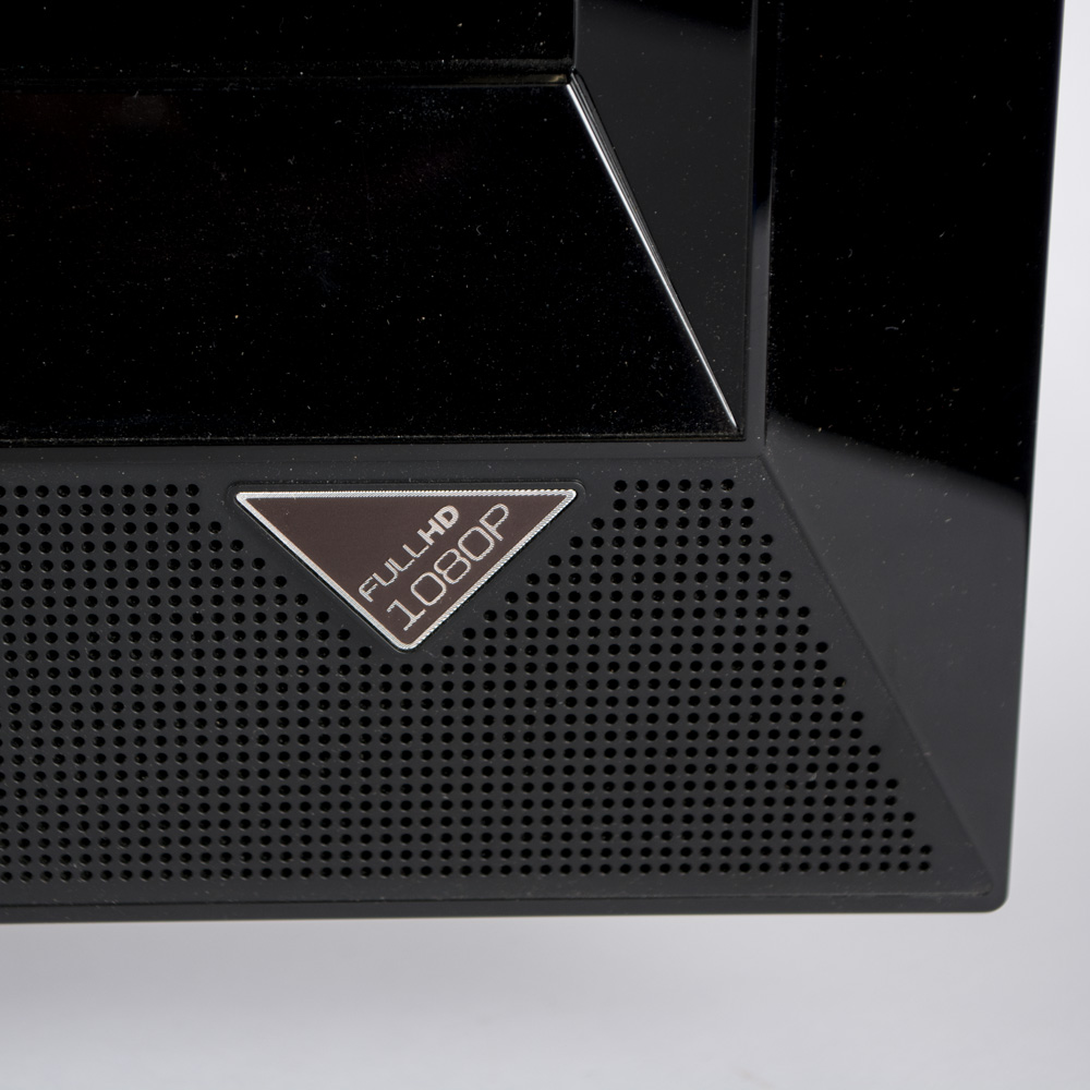 VIZIO E370VL Television