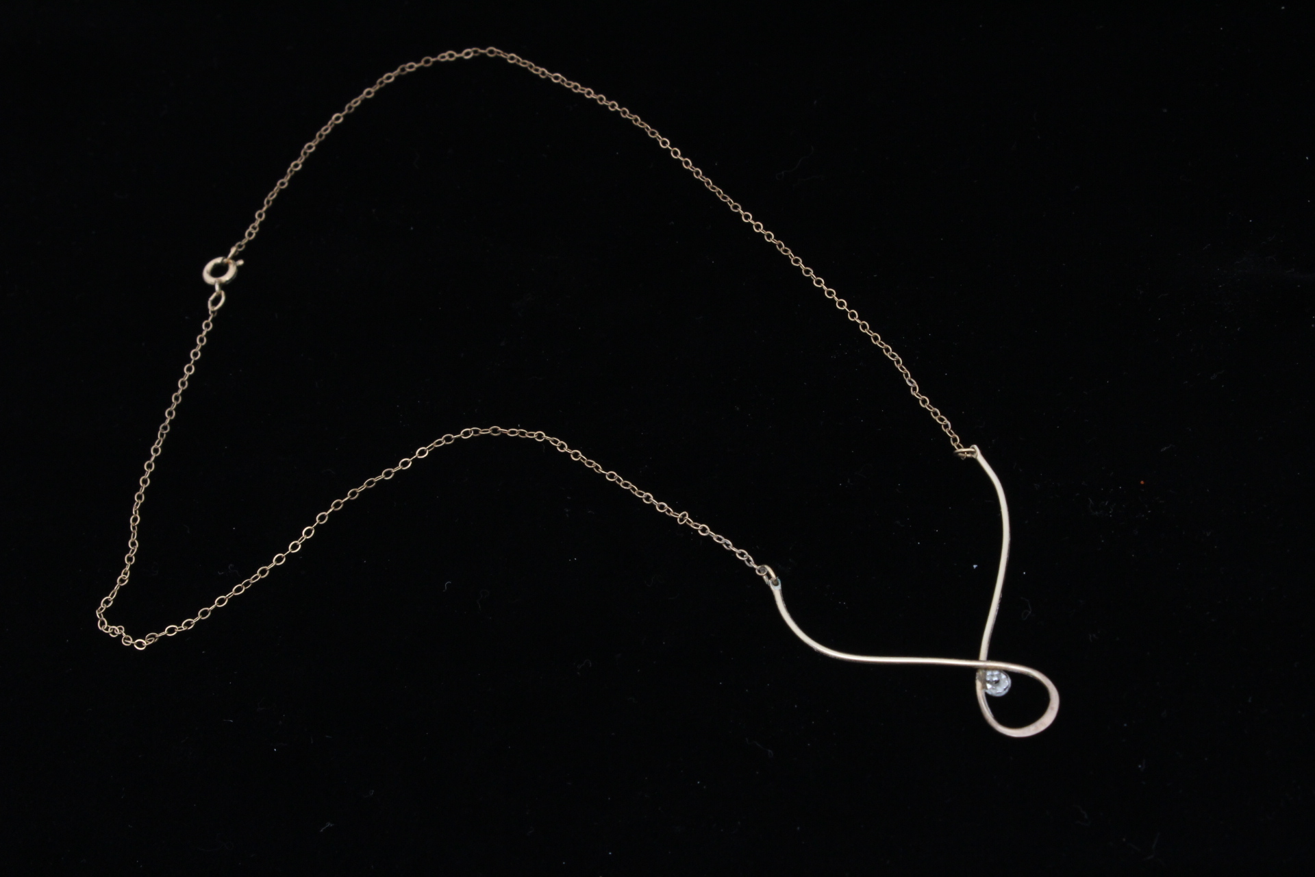 Collection of Gold Filled Jewelry