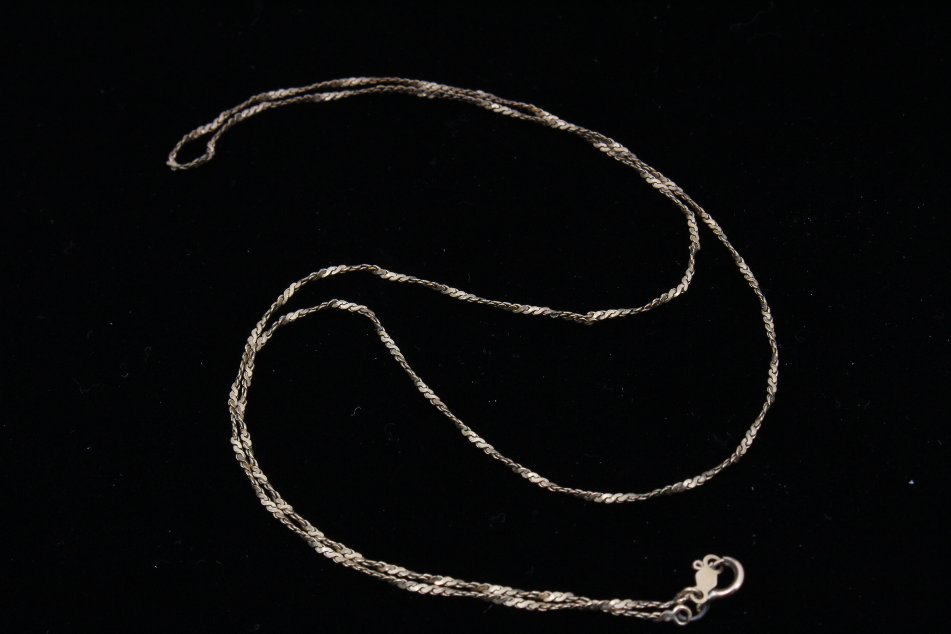 Collection of Gold Filled Jewelry