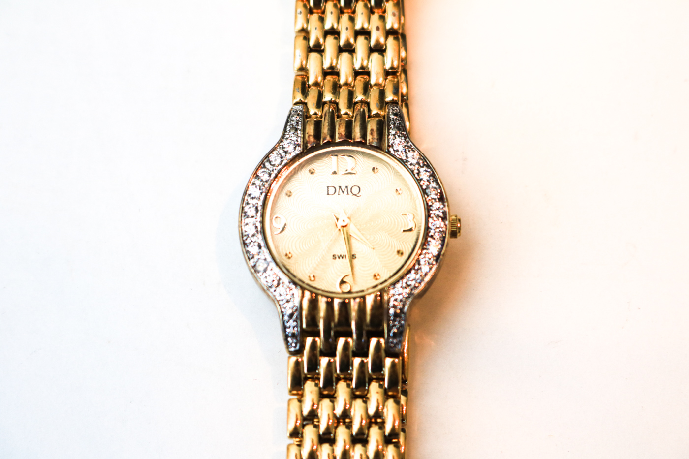 DMQ Women's Watch
