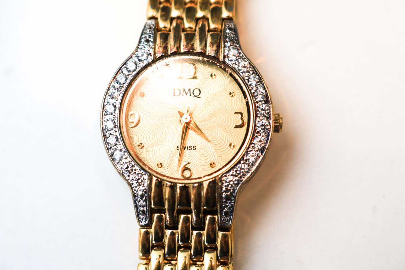 DMQ Women's Watch