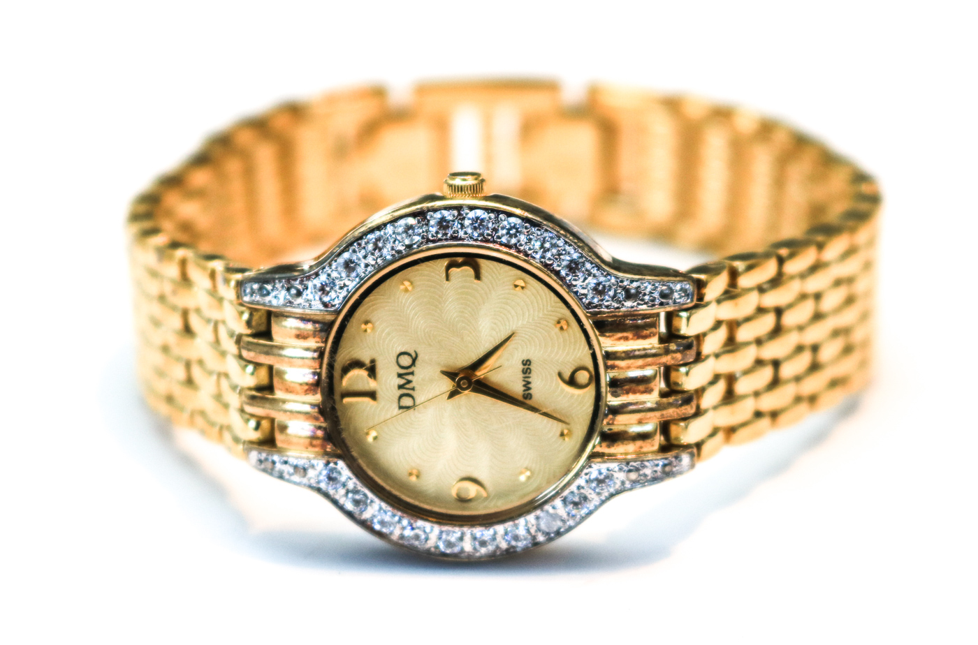 DMQ Women's Watch