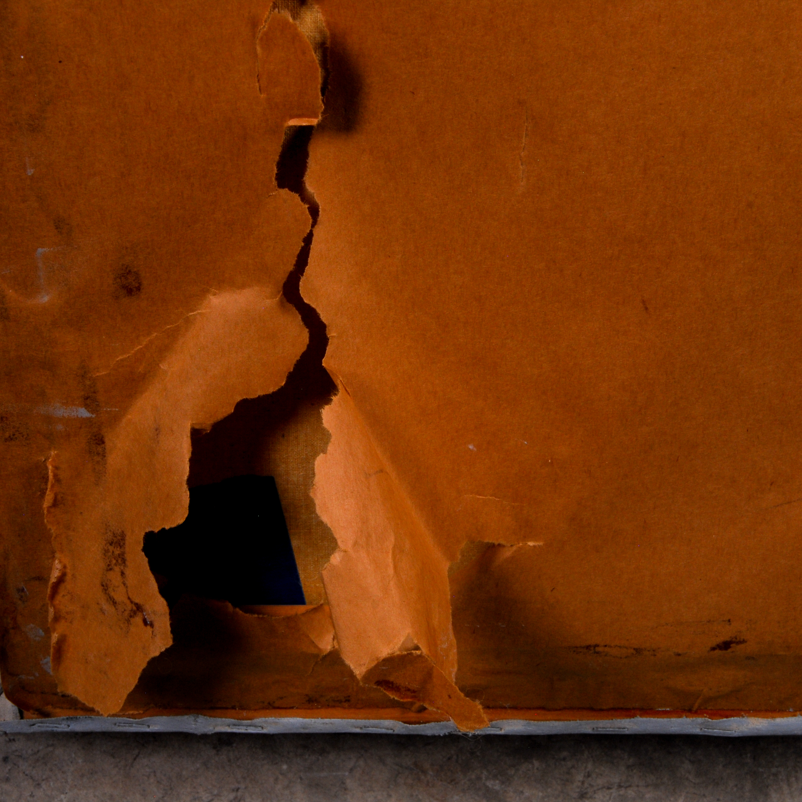 Carlo Ciappa Oil on Board Seascape