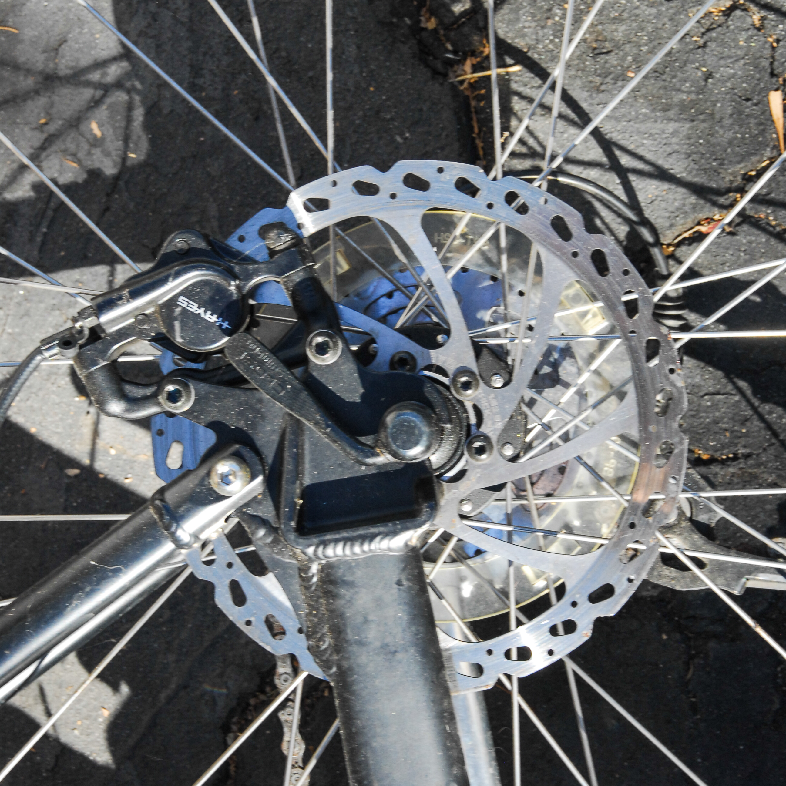 Kona Clump 7005 Mountain Bike And Wireless Computer