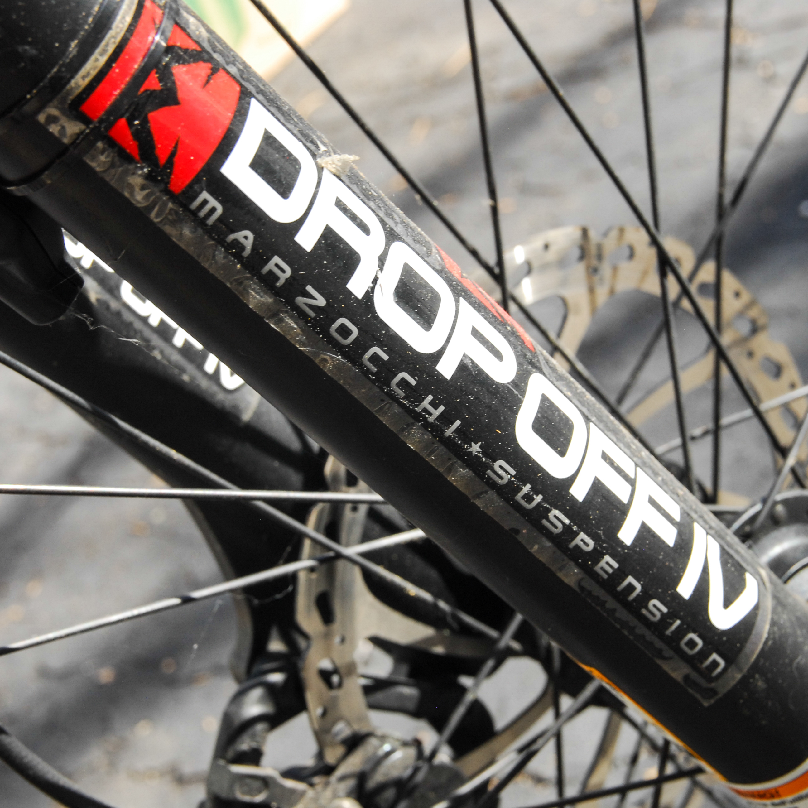 Kona Clump 7005 Mountain Bike And Wireless Computer