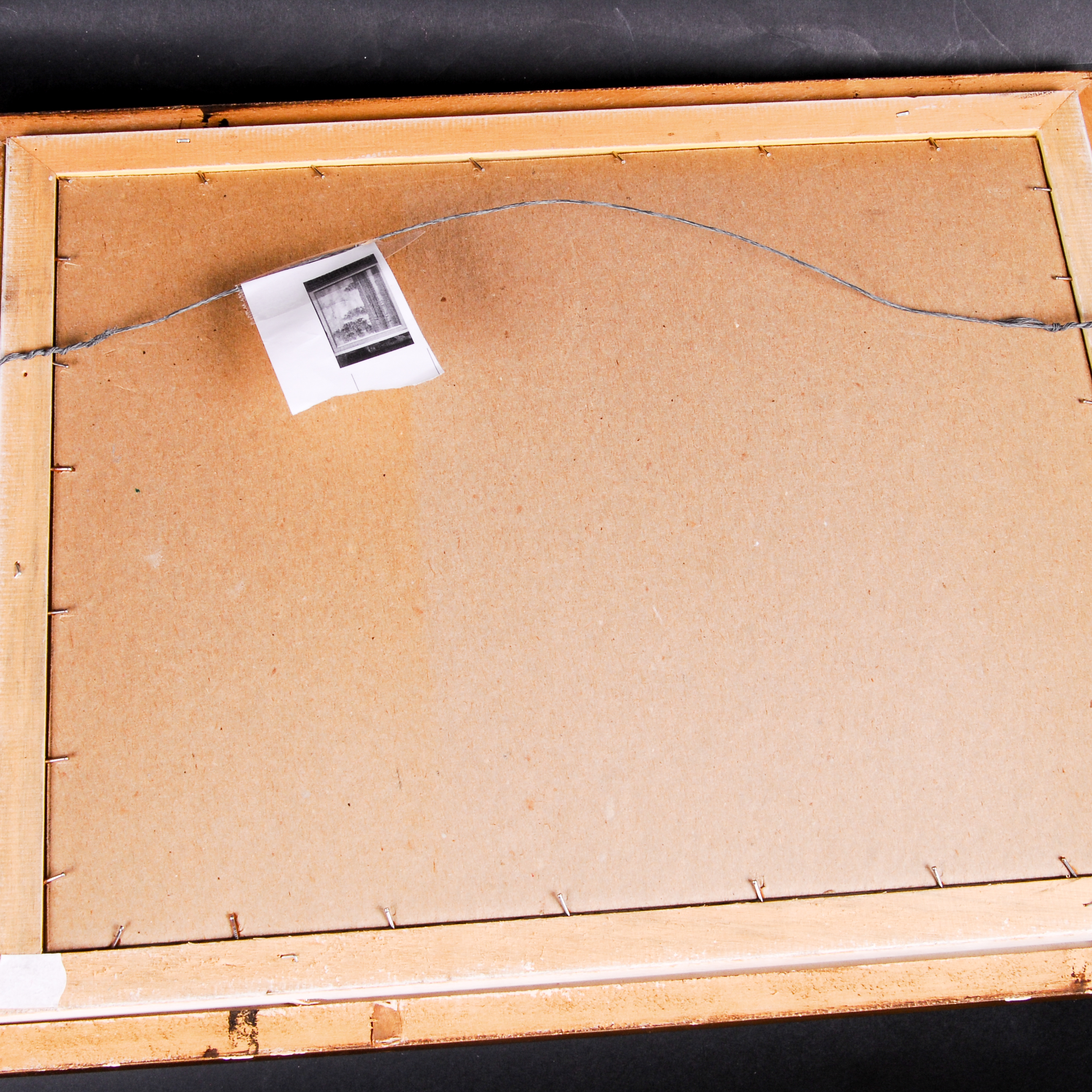 Pair of Herbert Foerster Oils on Boards