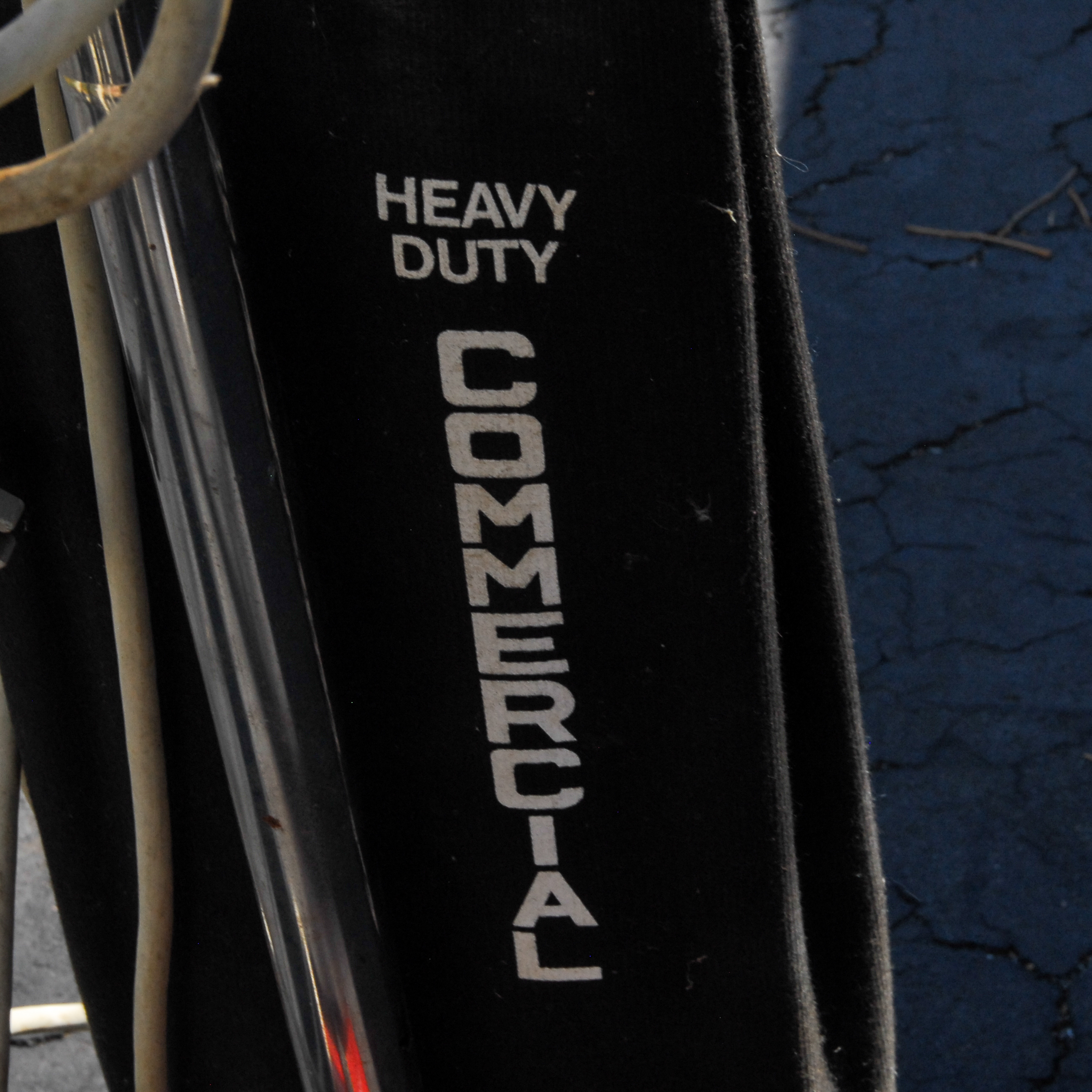 Eureka Heavy Duty Commercial Vacuum