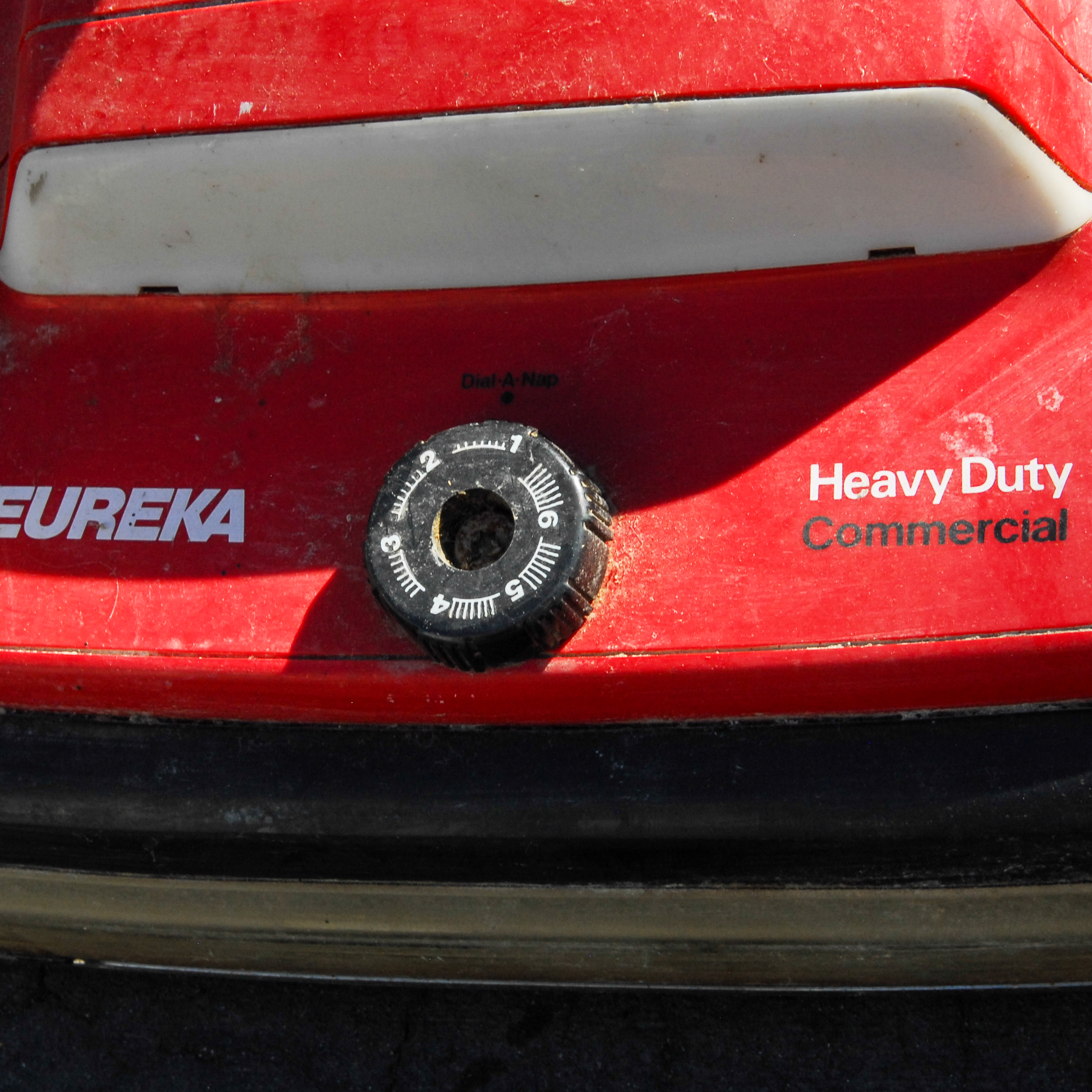 Eureka Heavy Duty Commercial Vacuum