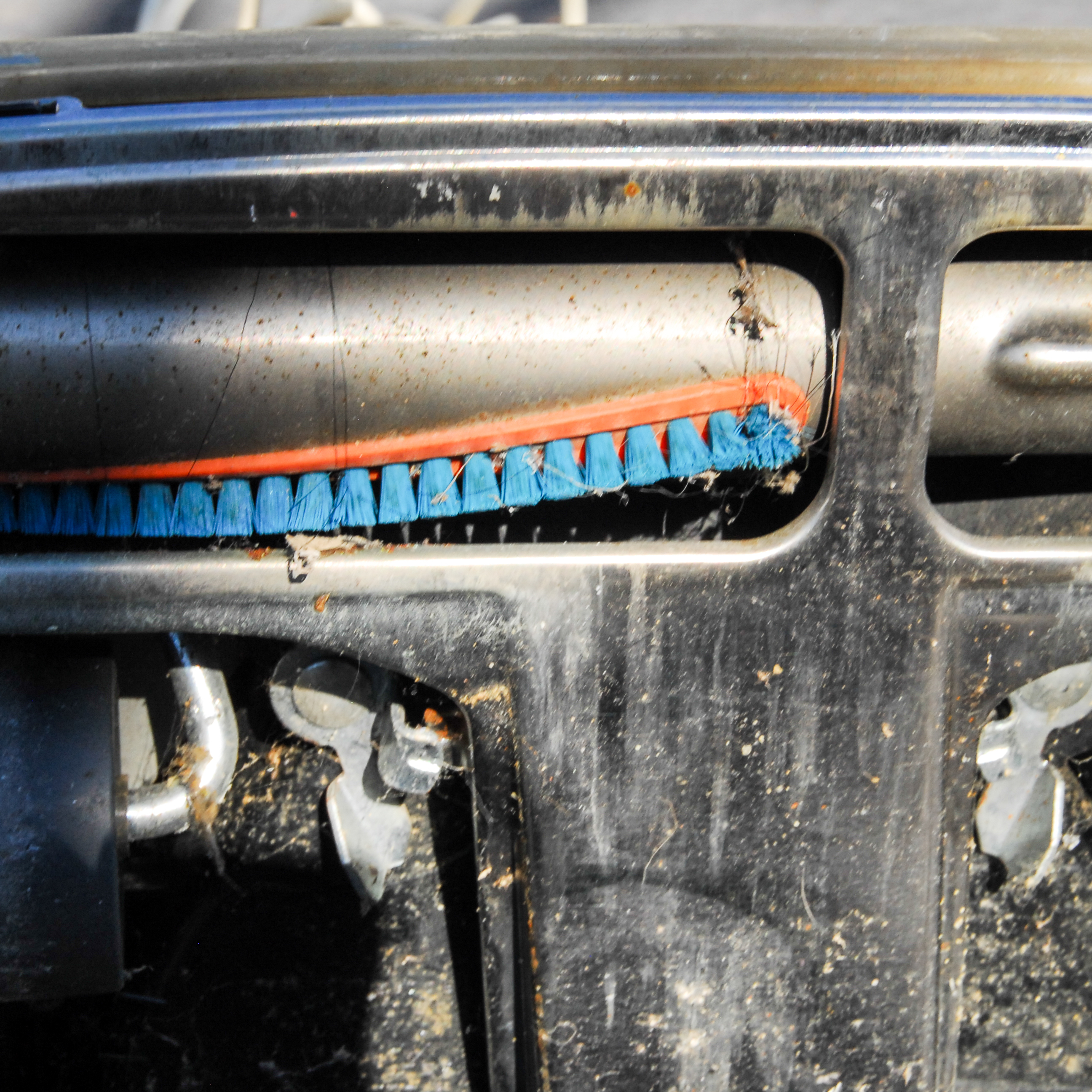 Eureka Heavy Duty Commercial Vacuum