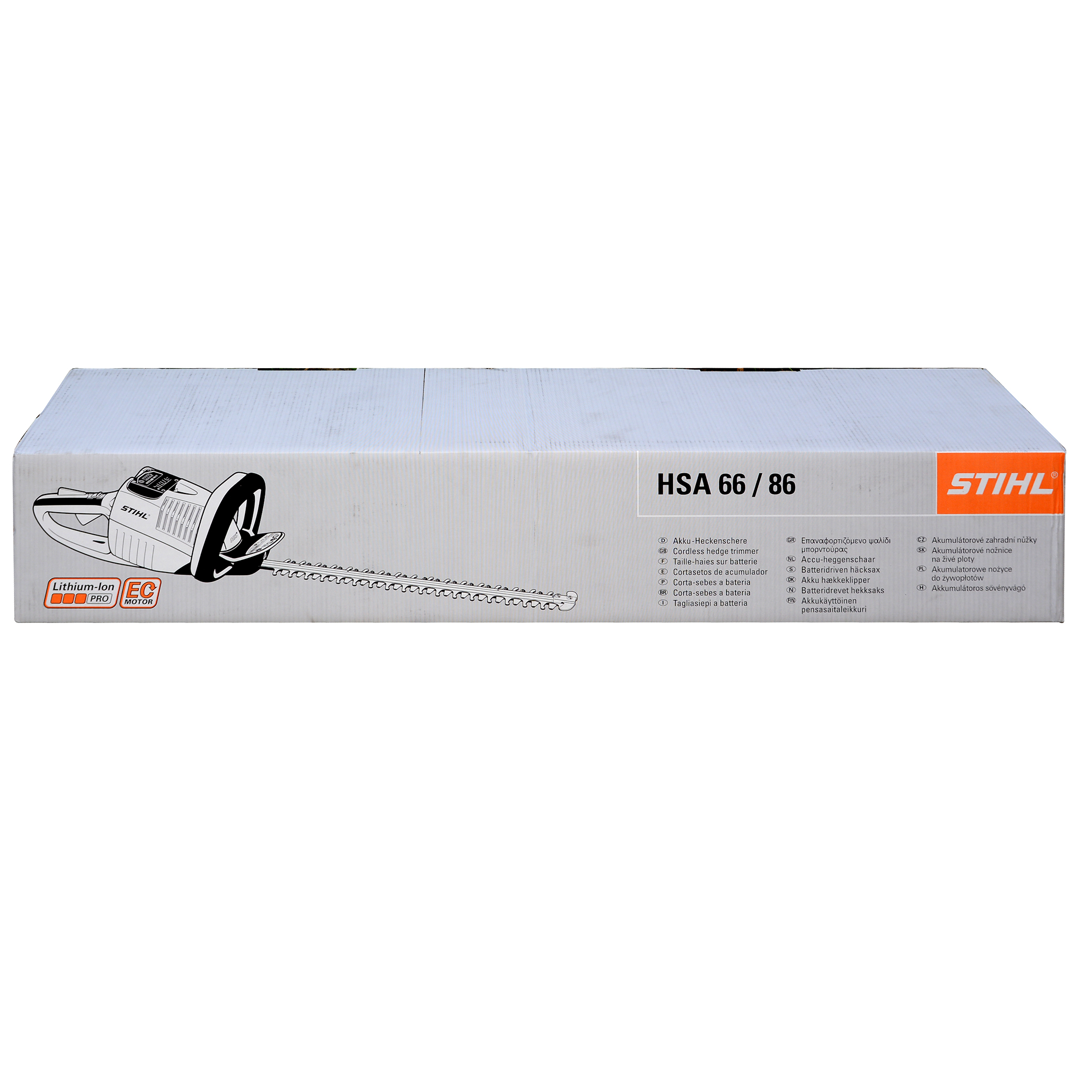 Stihl Rechargeable Hedge Trimmers