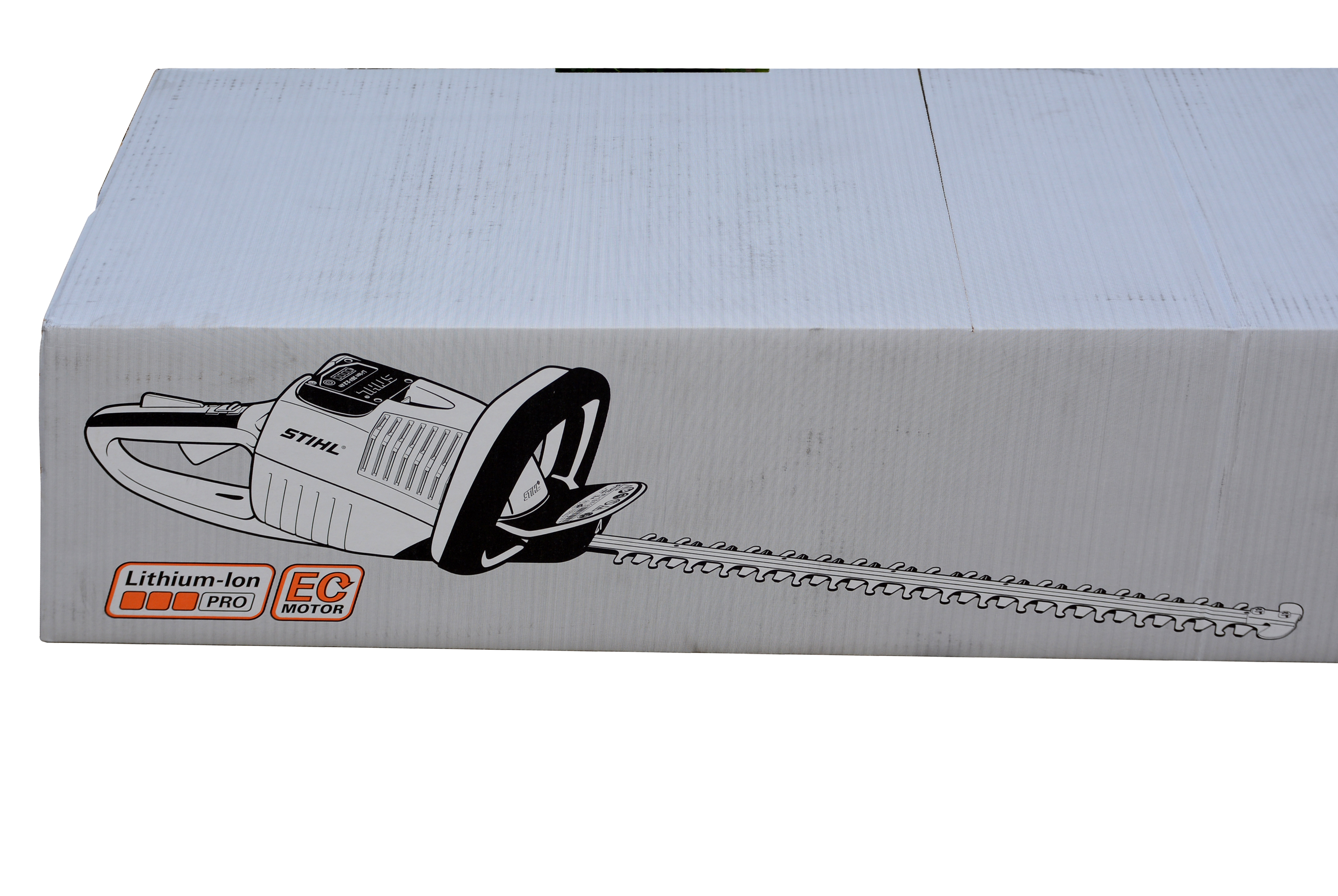 Stihl Rechargeable Hedge Trimmers