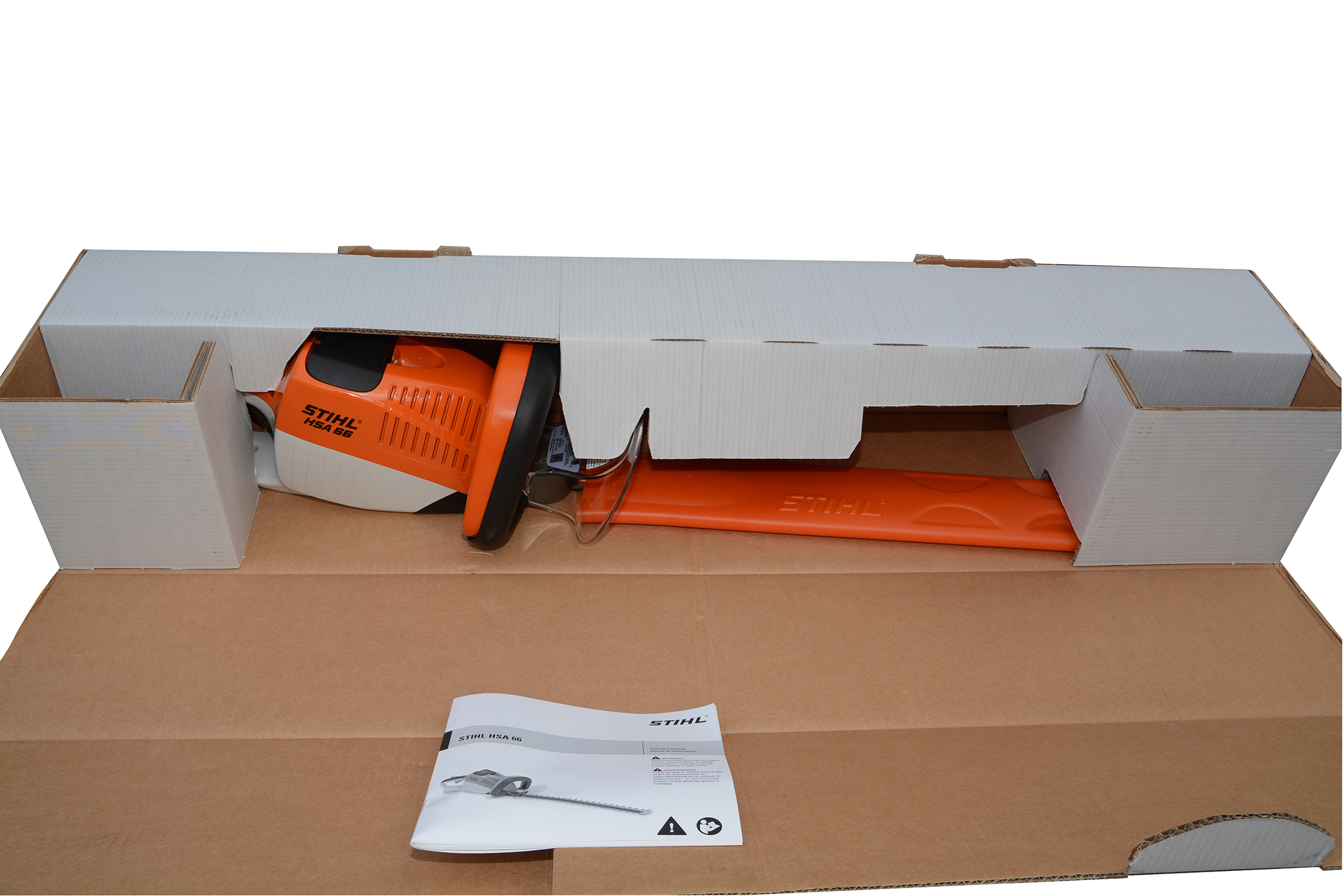 Stihl Rechargeable Hedge Trimmers